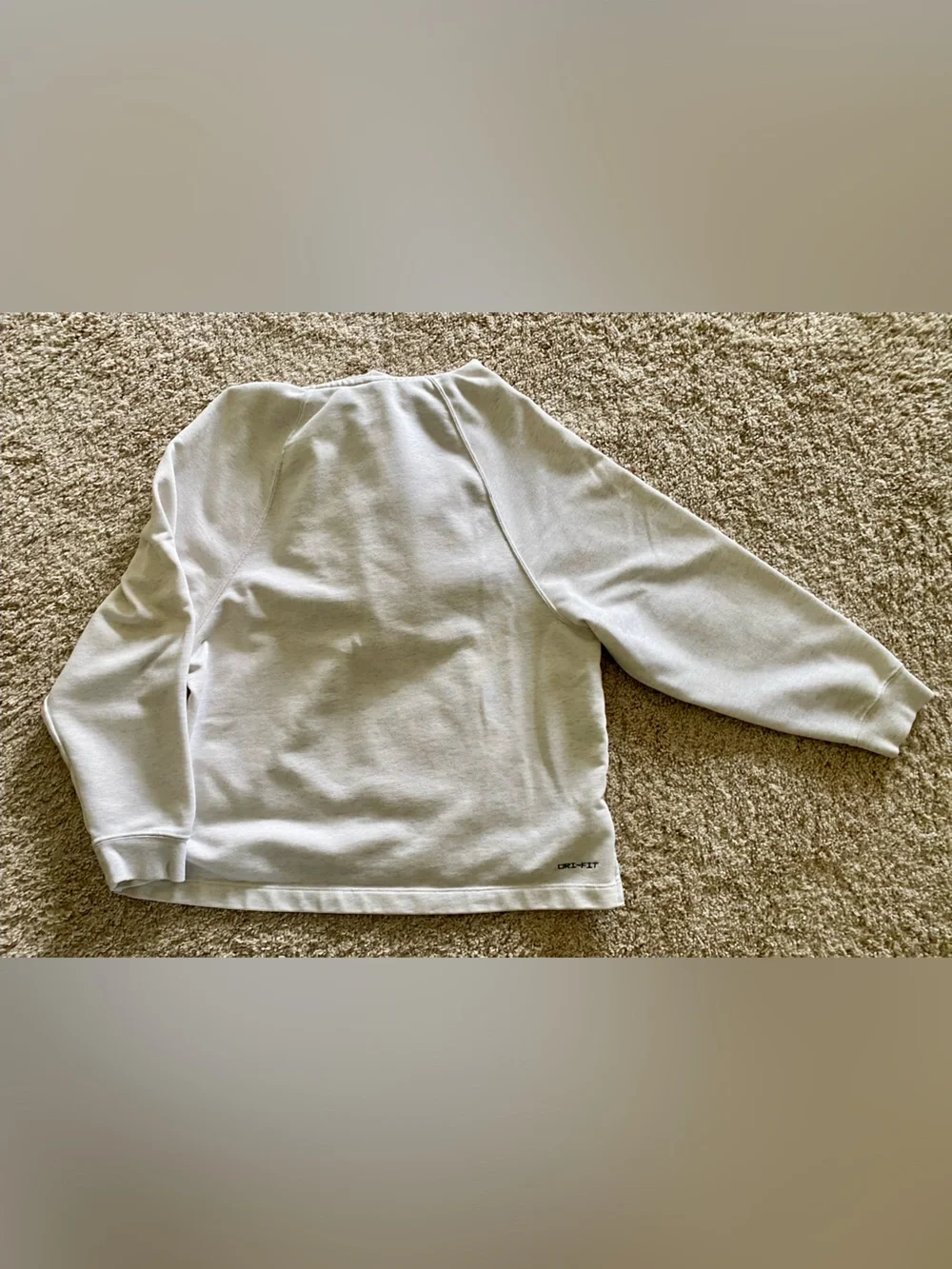Nike Dri/Fit Pullover Hoodie